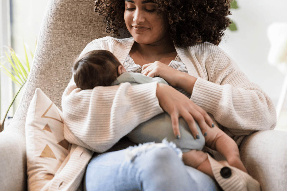 when does baby need a faster flow nipple?