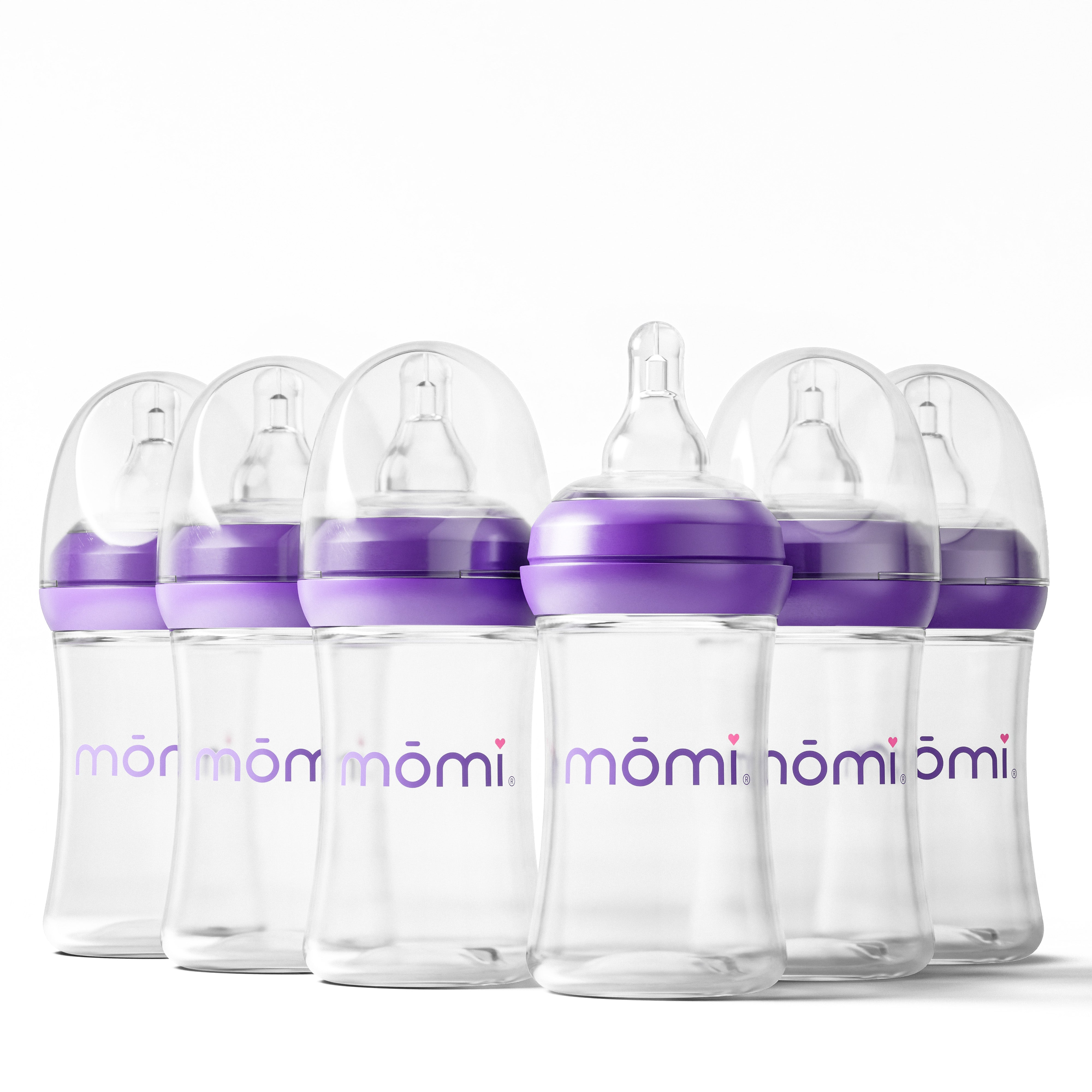 mōmi ultimate gift bundle (4oz)