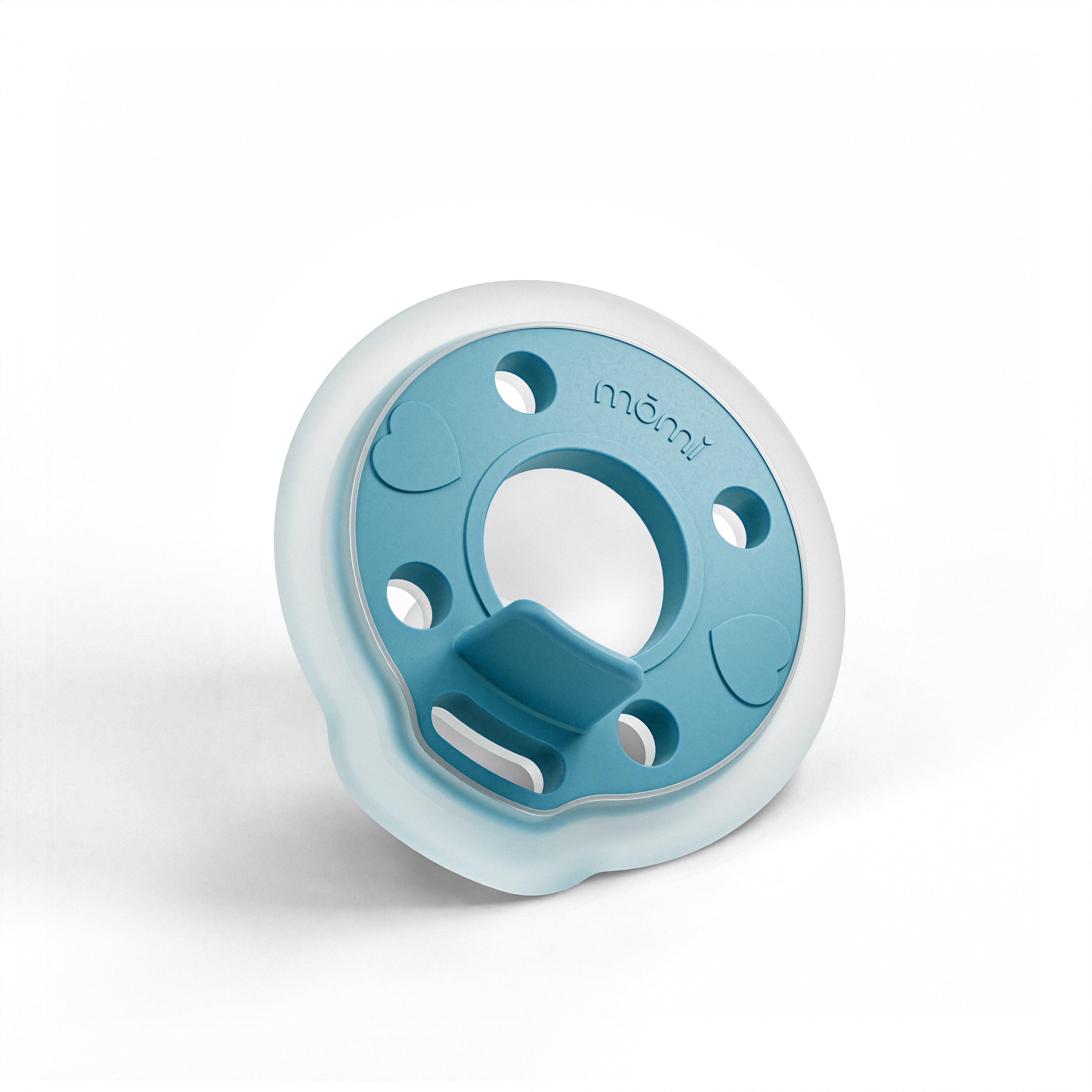 mōmi babypace pacifier