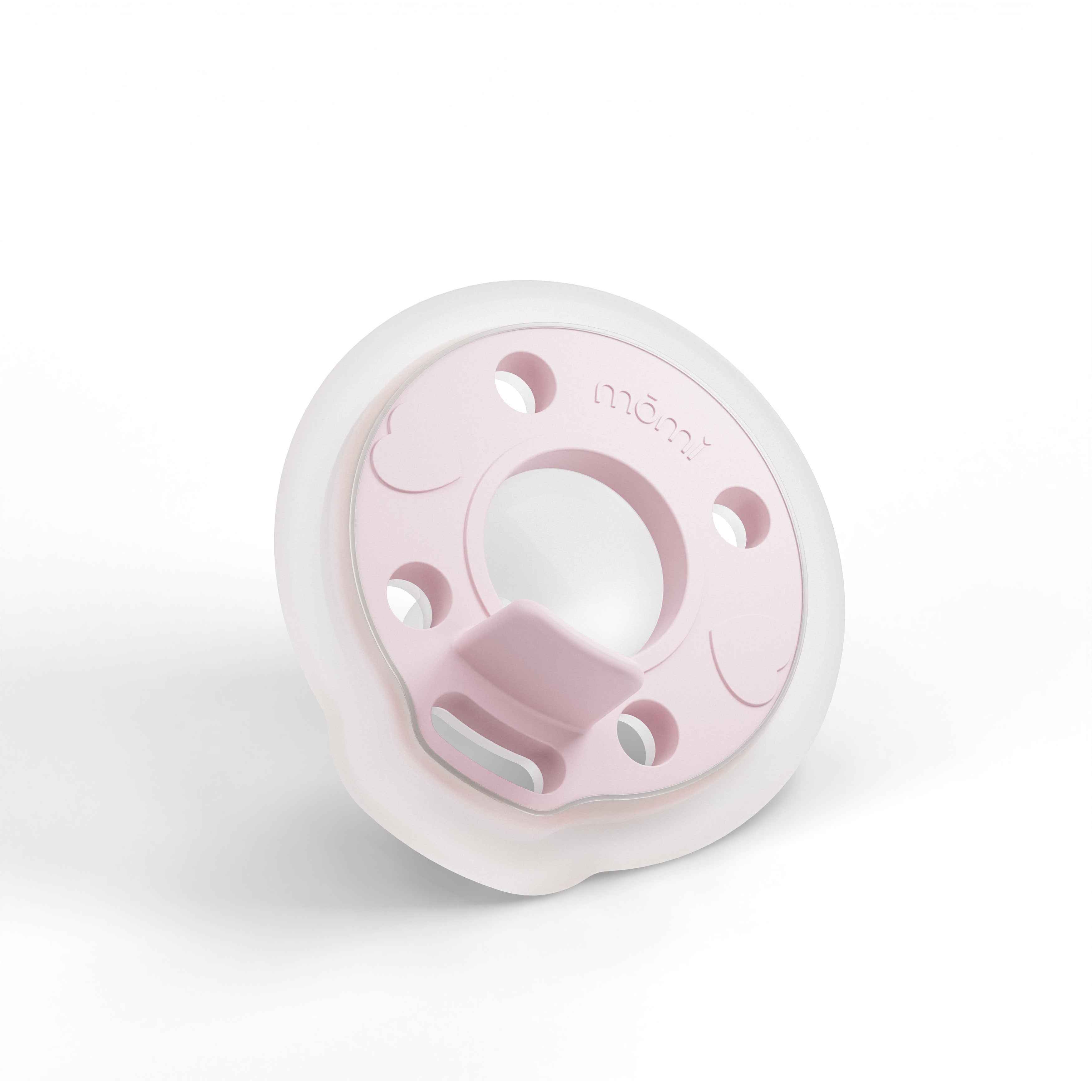 mōmi babypace pacifier