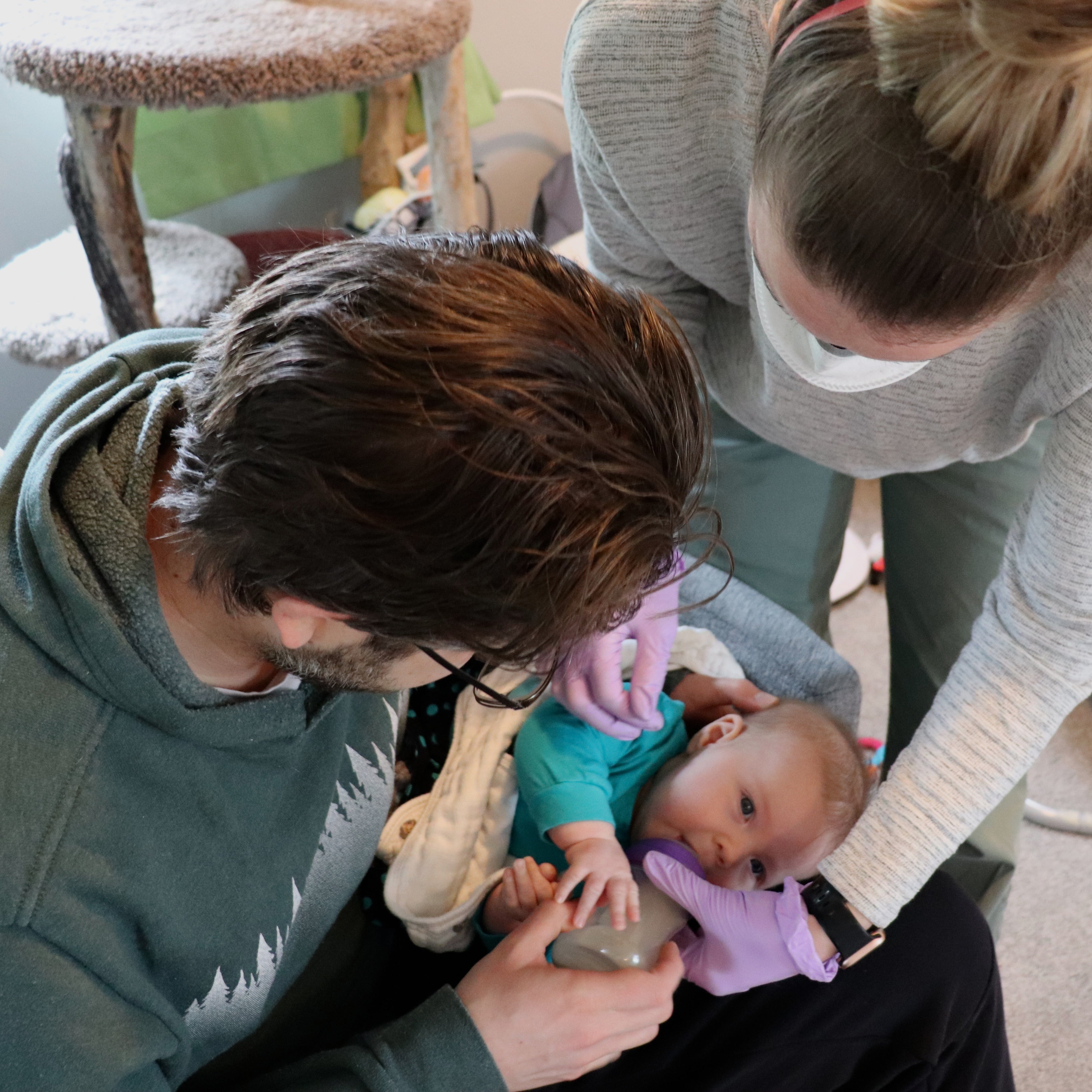 mōmi ultimate gift bundle (4oz)