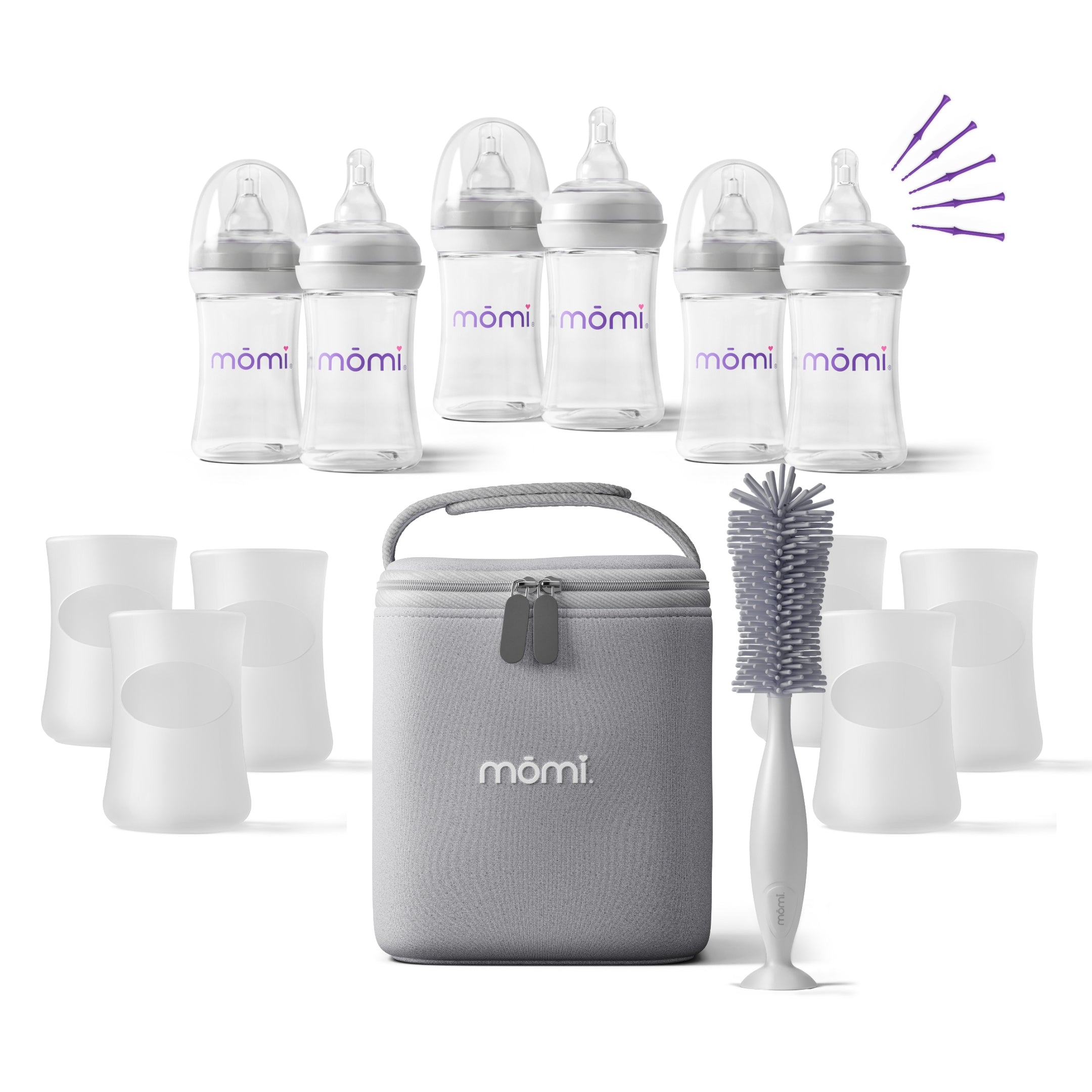 mōmi ultimate gift bundle (4oz)