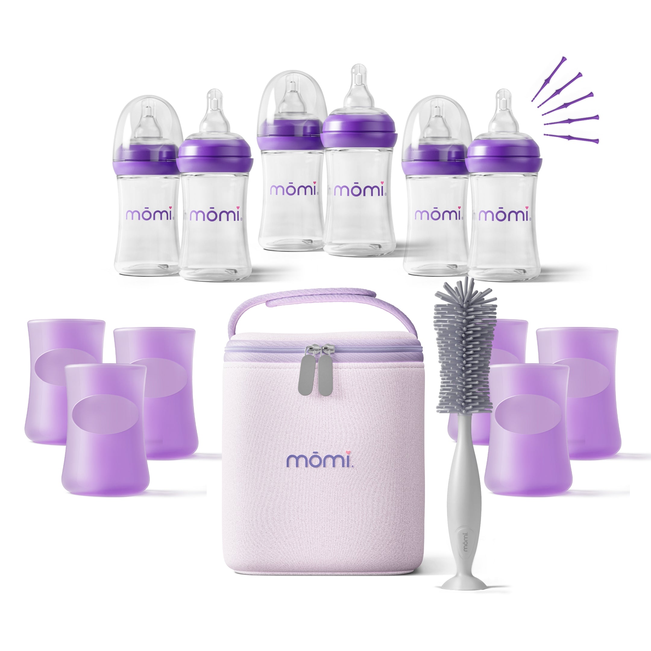 mōmi ultimate gift bundle (4oz)