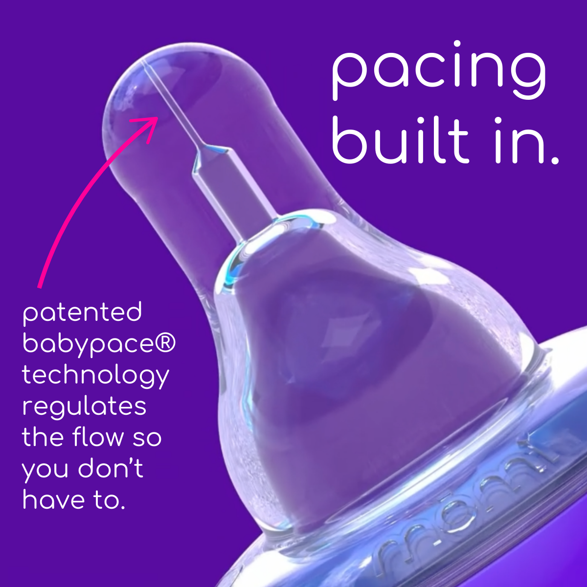 mōmi breast-like bottle sets, 4oz glass