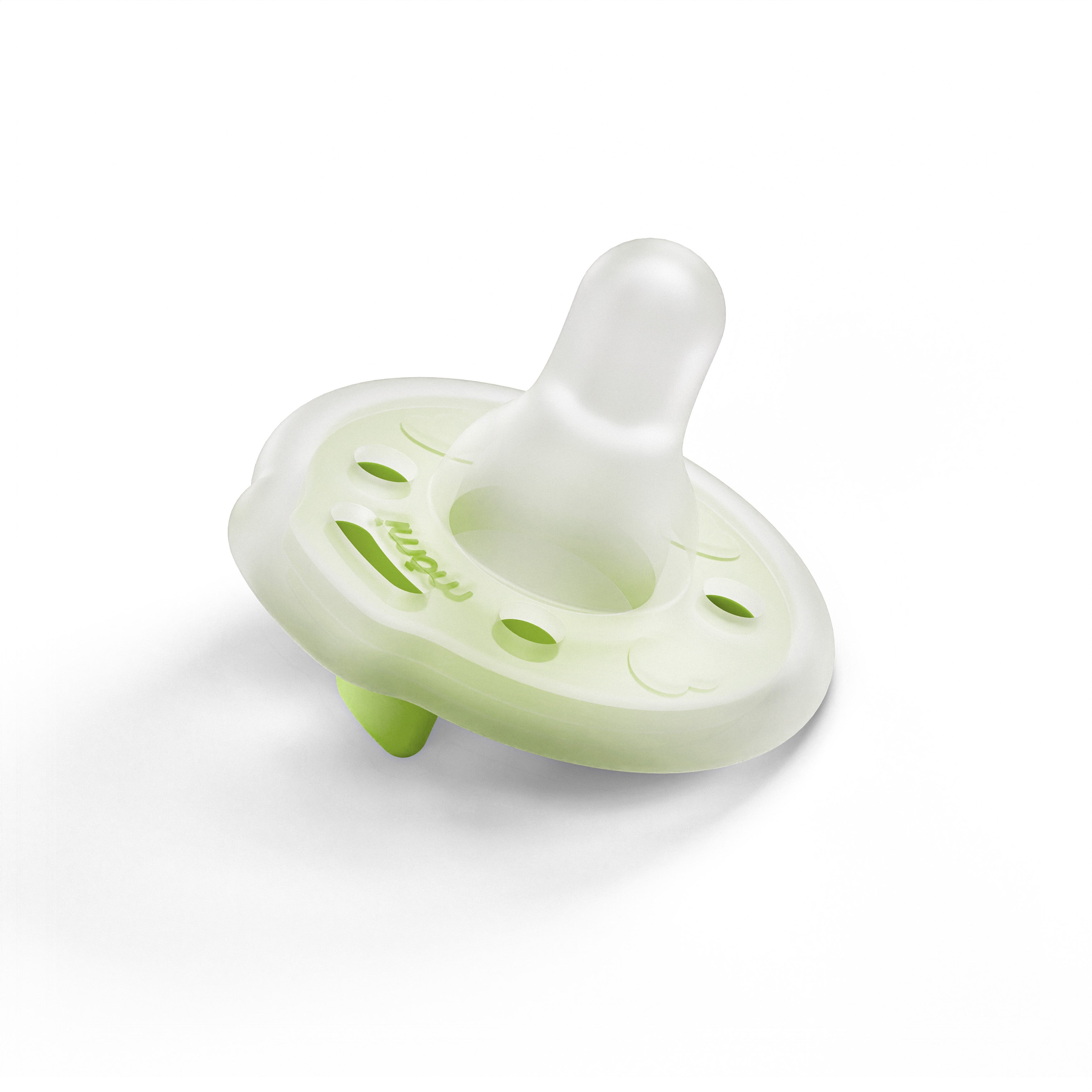 mōmi babypace pacifier