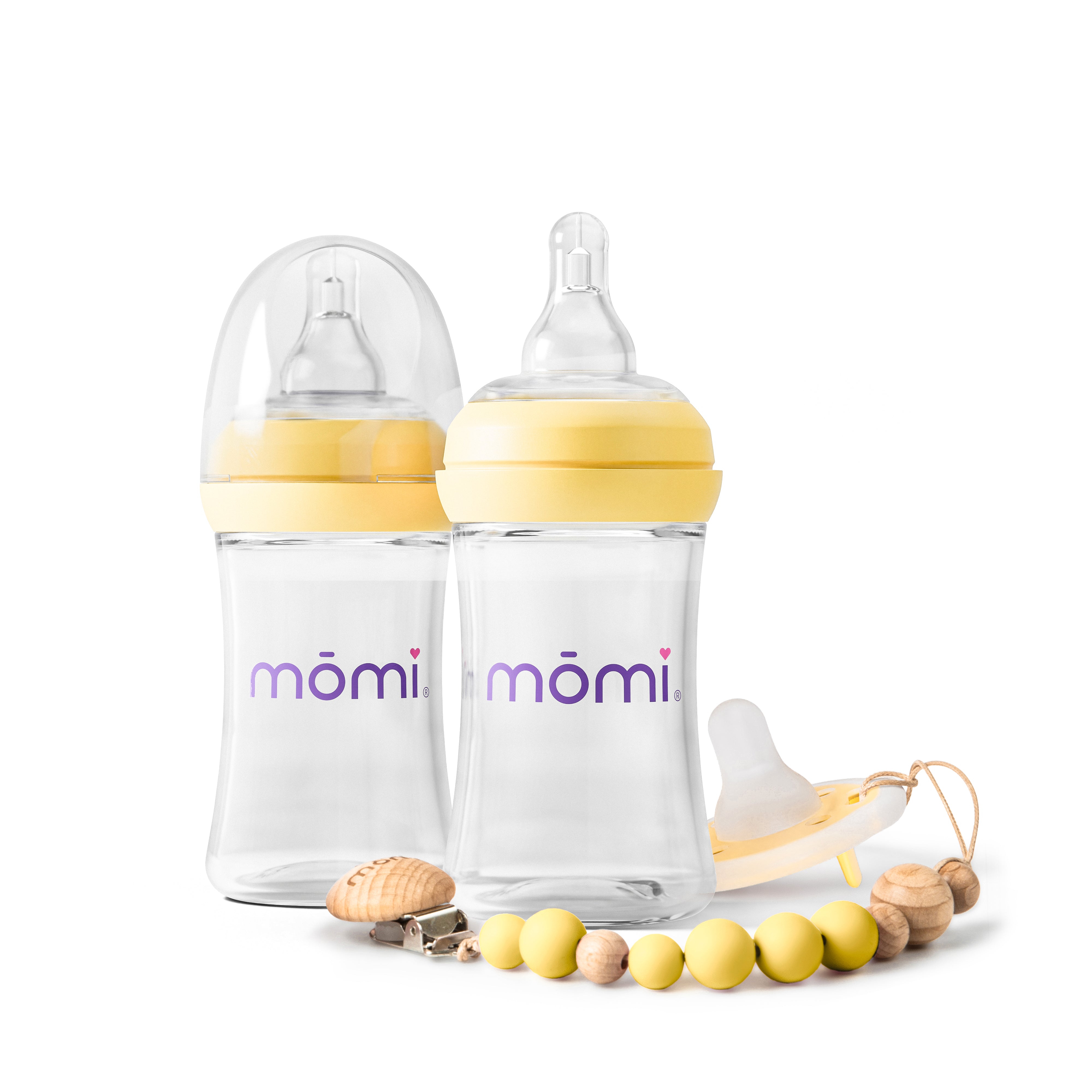 mōmi vibes basics bundle - sundrop