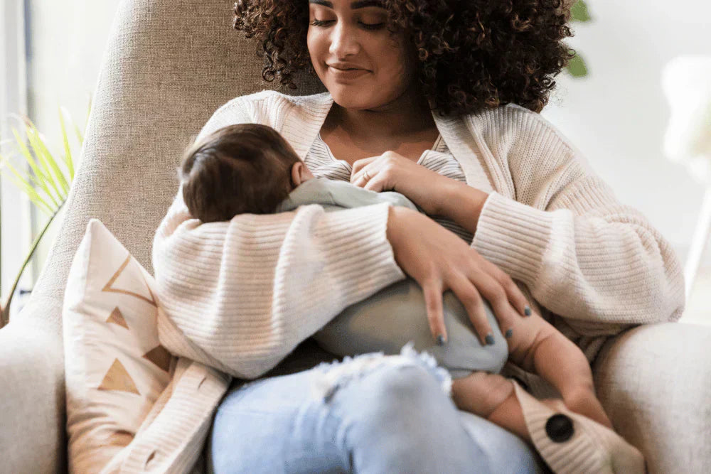 when does baby need a faster flow nipple?