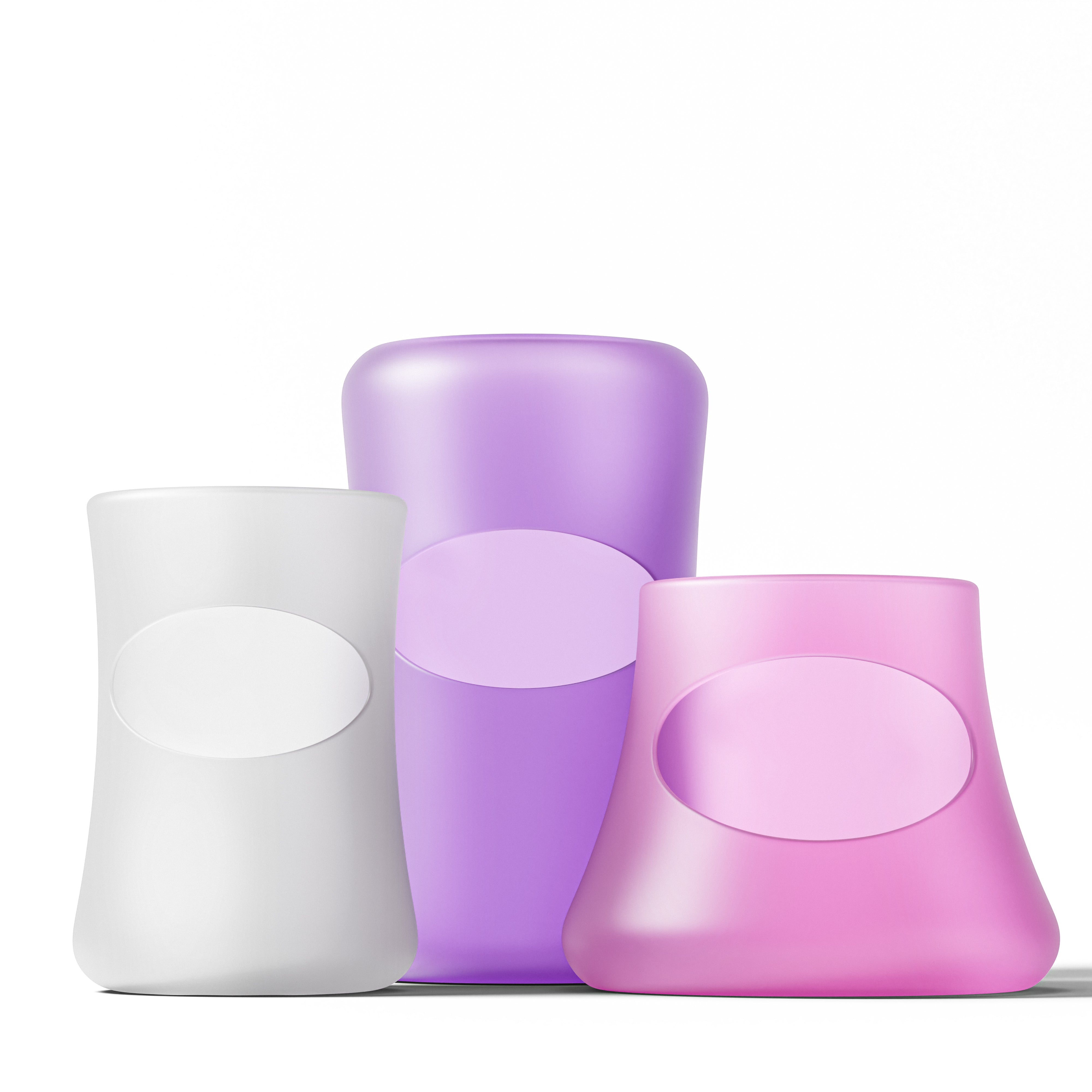 evenflo silicone bottle sleeve protective silicone bottle sleeve - baby bottle protection