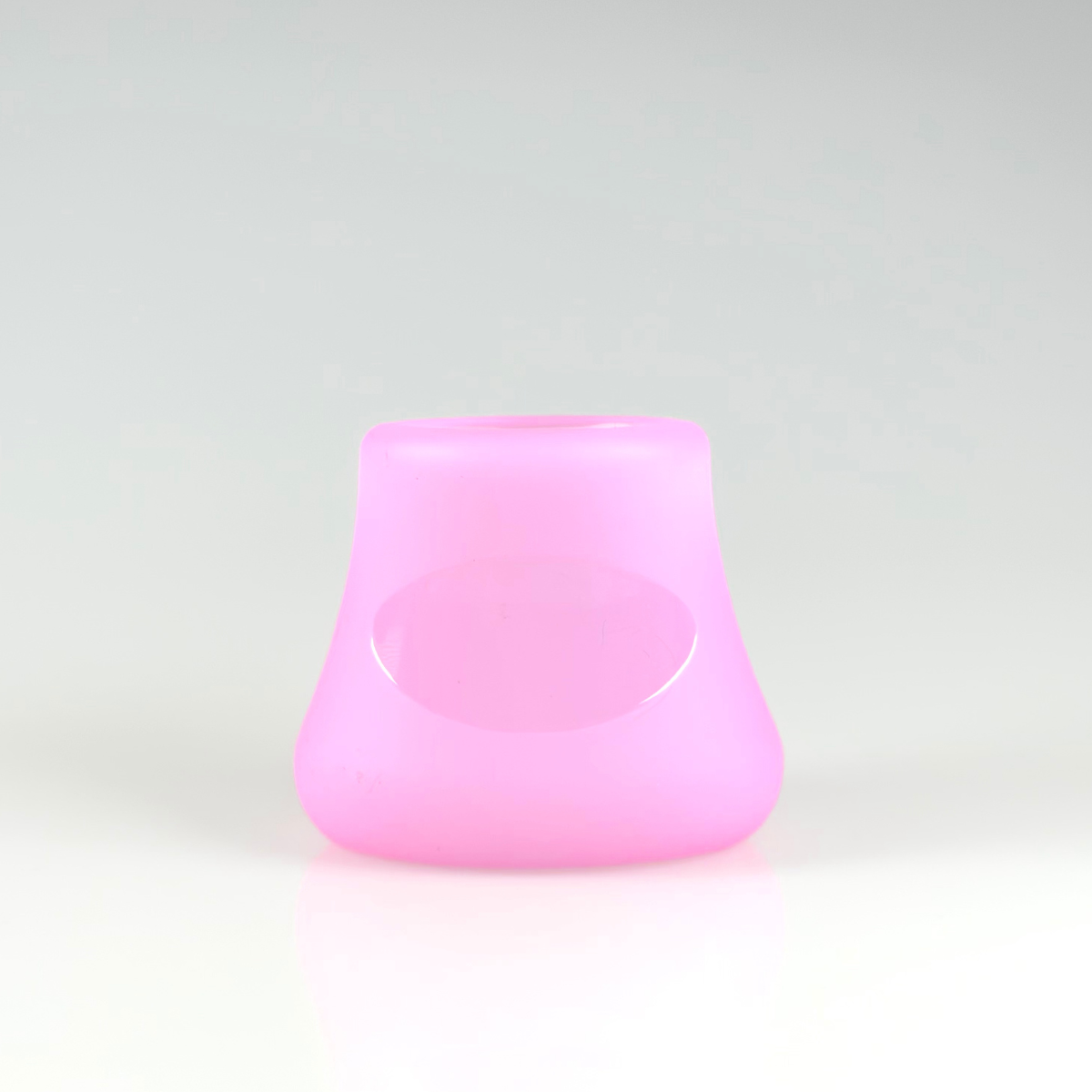 silicone glass bottle sleeve (OLD 5oz)