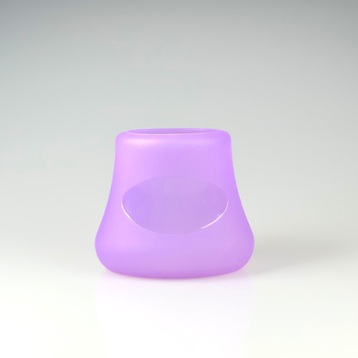 mōmi silicone glass bottle sleeve