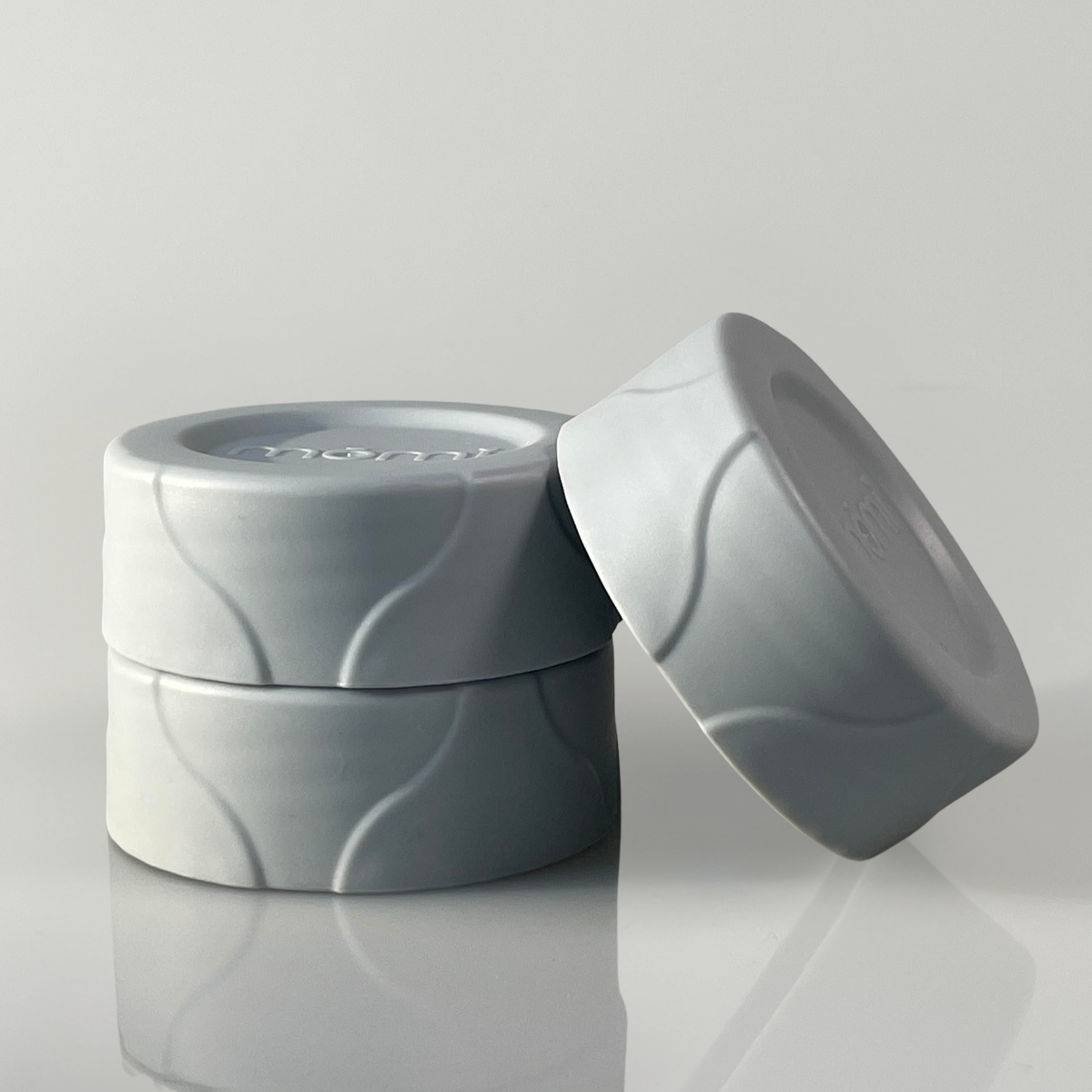 milk storage caps (3-pack)